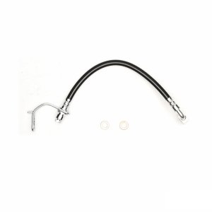 Dodge Nitro Brake Hose - Rear - R1 Concepts - `08-`11